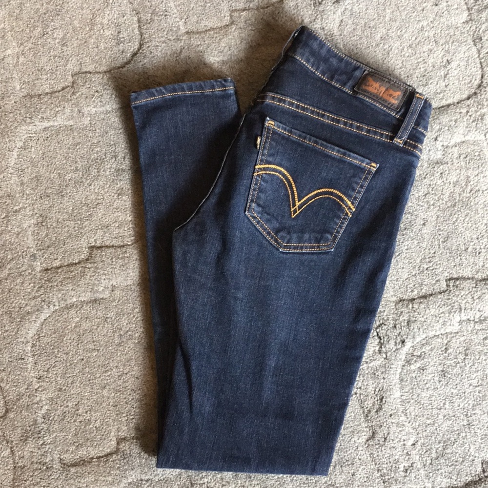 Levi’s legging jeans